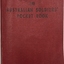  The Australian Soldiers' Pocket Book : Containing useful information for Australian soldiers