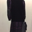 Evening Dress, 1988