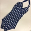 Woman's Swimsuit,1950s