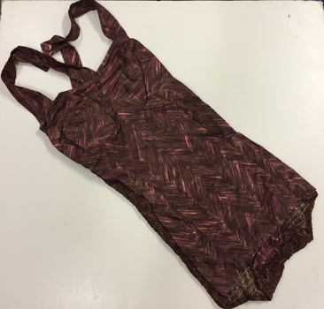 Woman's Swimsuit, 1960s