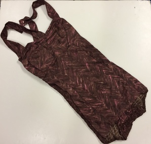 Woman's Swimsuit, 1960s