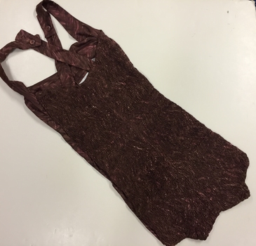 Woman's Swimsuit, 1960s