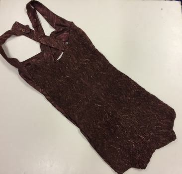 Woman's Swimsuit, 1960s