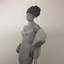 Publicity Photograph, Robin Vanser, Sydney, 1965