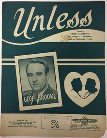 Unless / by Hargreaves, Damerell & Evans