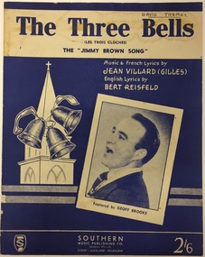 The Three Bells (Les Trois Cloches) / by Villard & Reisfeld