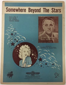 Somewhere Beyond the Stars / by Peolosl, Towers & Prisker