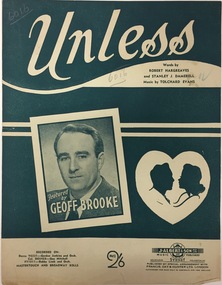 Unless / by Hargreaves, Damerell & Evans