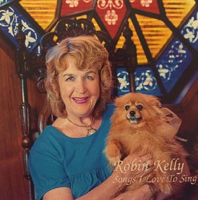 Audio, Songs I Love To Sing / by Robin Kelly