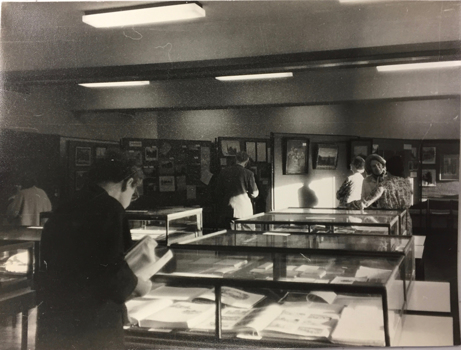 Historical Exhibition, Festival of Kew, 1976