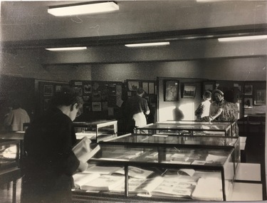 Historical Exhibition, Festival of Kew, 1976