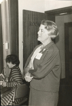 Historical Exhibition, Festival of Kew, 1976