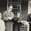 Tour of the Boroondara (Kew) General Cemetery, 1977