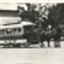 Horse Tram, Boroondara General (Kew) Cemetery, 1910