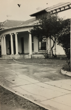 Glendonald School for the Deaf, Marshall Avenue