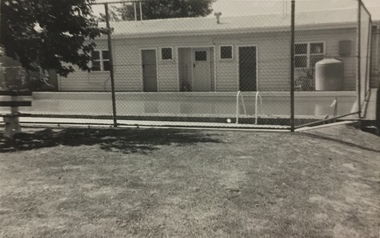 Glendonald School for the Deaf, Marshall Avenue