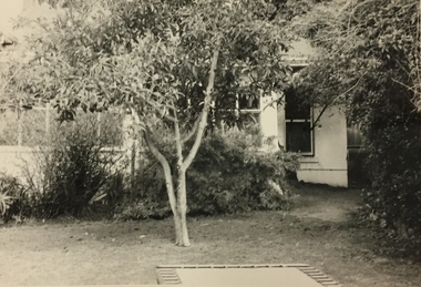 Glendonald School for the Deaf, Marshall Avenue