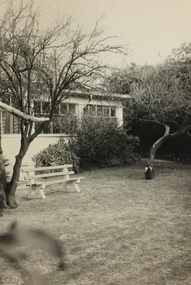 Glendonald School for the Deaf, Marshall Avenue