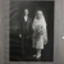 Bride and Groom, Marjorie Dean & Alg. Garlick, 1928