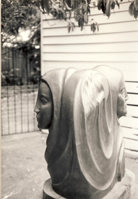 Bronze Sculpture : Four Seasons, Leopoldine Mimovich, 1990