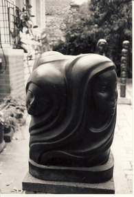 Bronze Sculpture : Four Seasons, Leopoldine Mimovich, 1990