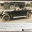 Alice Anderson in her Hupmobile, circa 1917