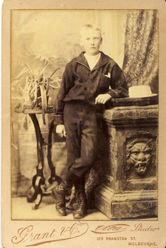 Albert John Watson