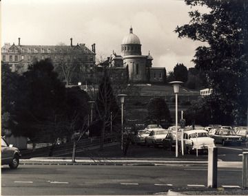 Xavier College Senior School (Kew), circa 1980