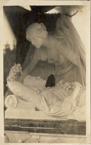 Springthorpe Memorial, Boroondara General (Kew) Cemetery