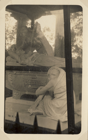 Springthorpe Memorial, Boroondara General (Kew) Cemetery