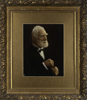 James Venn Morgan (1823-1923)