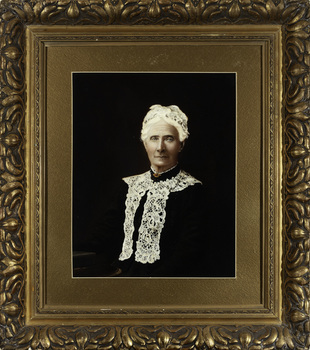 Anna Morgan (1823-1915)