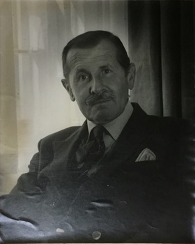 Dr. H. Bower, 1956-1966