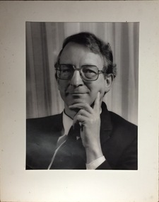 Dr Frederick Stamp, 1981-1988