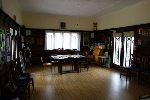 Kew Croquet Club, Victoria Park (Kew)