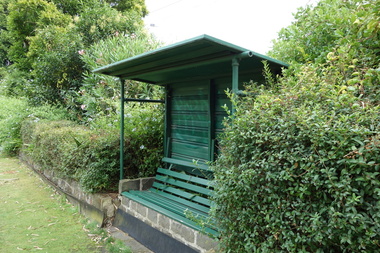 Kew Croquet Club, Victoria Park (Kew)