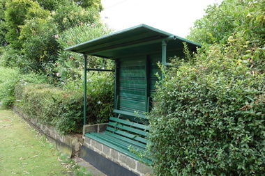 Kew Croquet Club, Victoria Park (Kew)