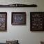 Exhibition: Sport in Kew, Kew Court House & Kew Library, 2014