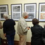 Exhibition: Kew From Above, Kew Court House, 2014