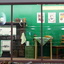 Display: Model Kitchen of the 1920s, Kew Library, 2014