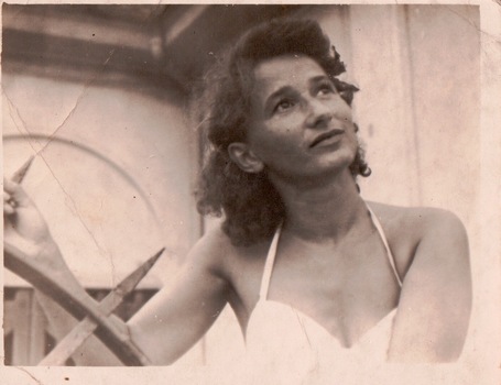 Irena Higgins