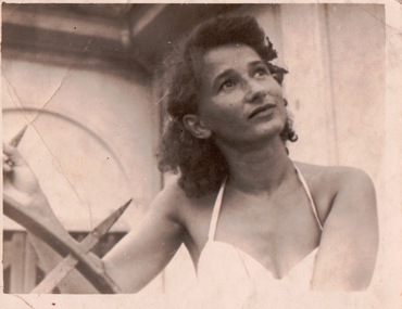 Irena Higgins