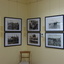 Exhibition ~ Josiah Earl Barnes: The Embarkation Photographer, Kew Court House, 2015