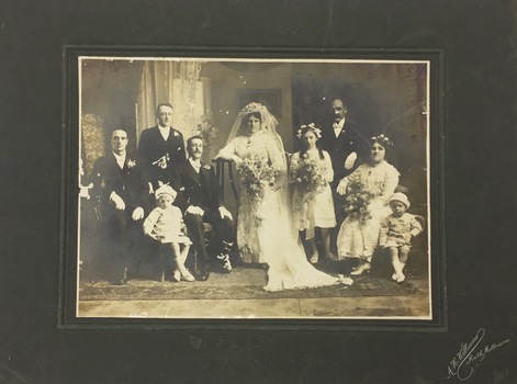 Wedding Party
