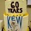 60th Anniversary Meeting, Kew Historical Society, September 2018