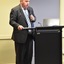 Cr Jim Parke, 60th Anniversary Meeting, Kew Historical Society, September 2018