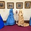 Exhibition: Victorian Fashion, Kew Court House, 2016