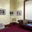 Exhibition: Victorian Fashion, Kew Court House, 2016
