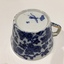Tea Cup, Saucer & Plate, Ridgways, circa 1880