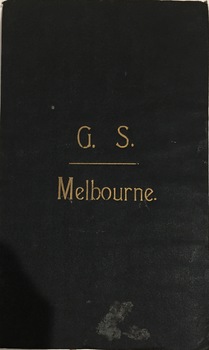 Newspaper Articles / compiled by Dorothy Rogers, 1934